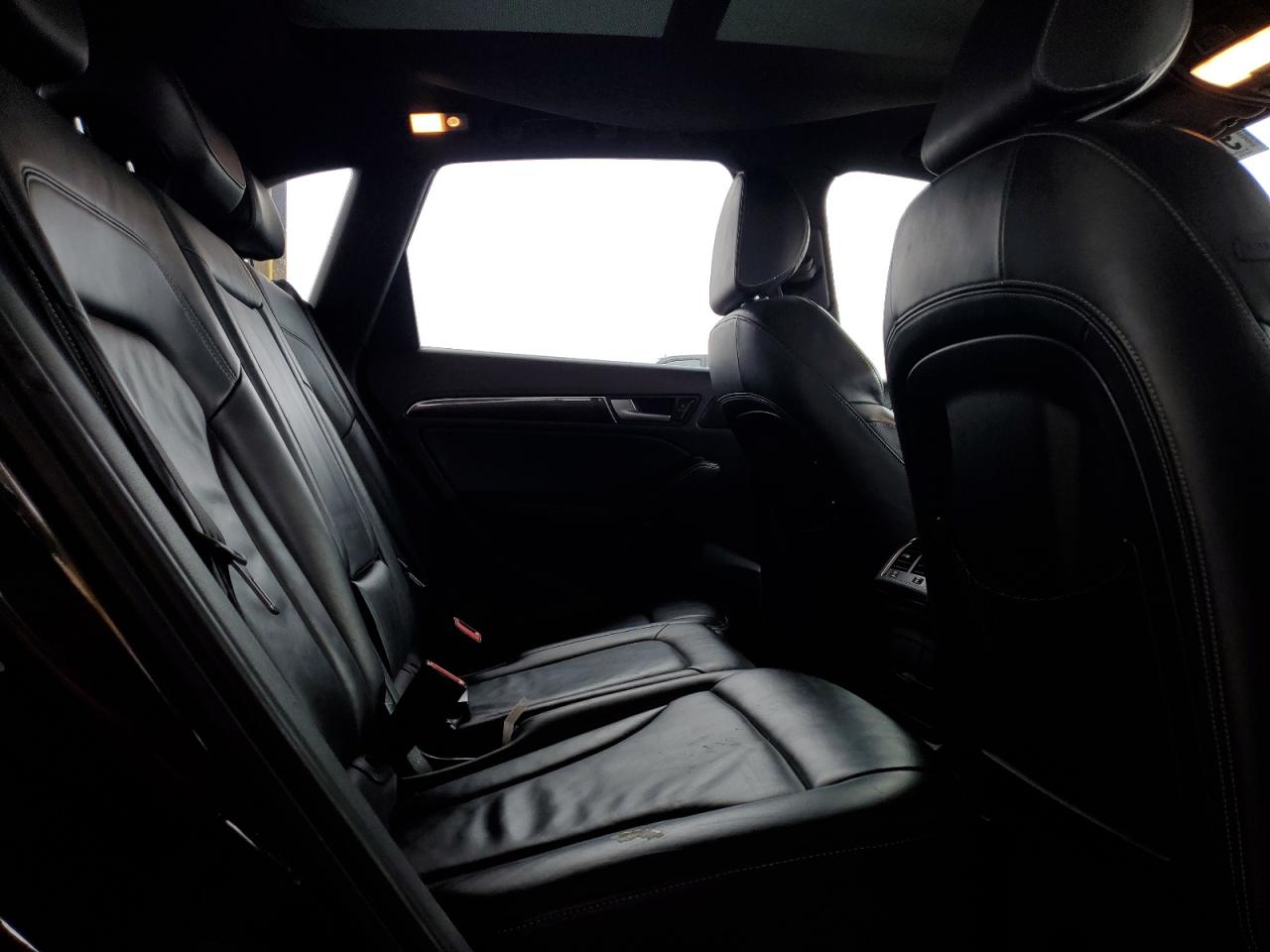 Audi Sq Premium Plus Image 11