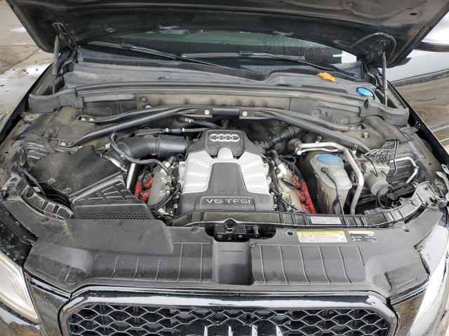 Audi Sq Premium Plus Image 2