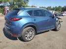 Mazda Cx Grand Touring Image 3