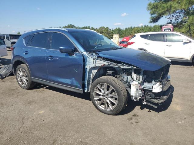 Mazda Cx Grand Touring Image 5