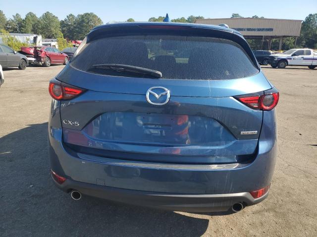 Mazda Cx Grand Touring Image 4