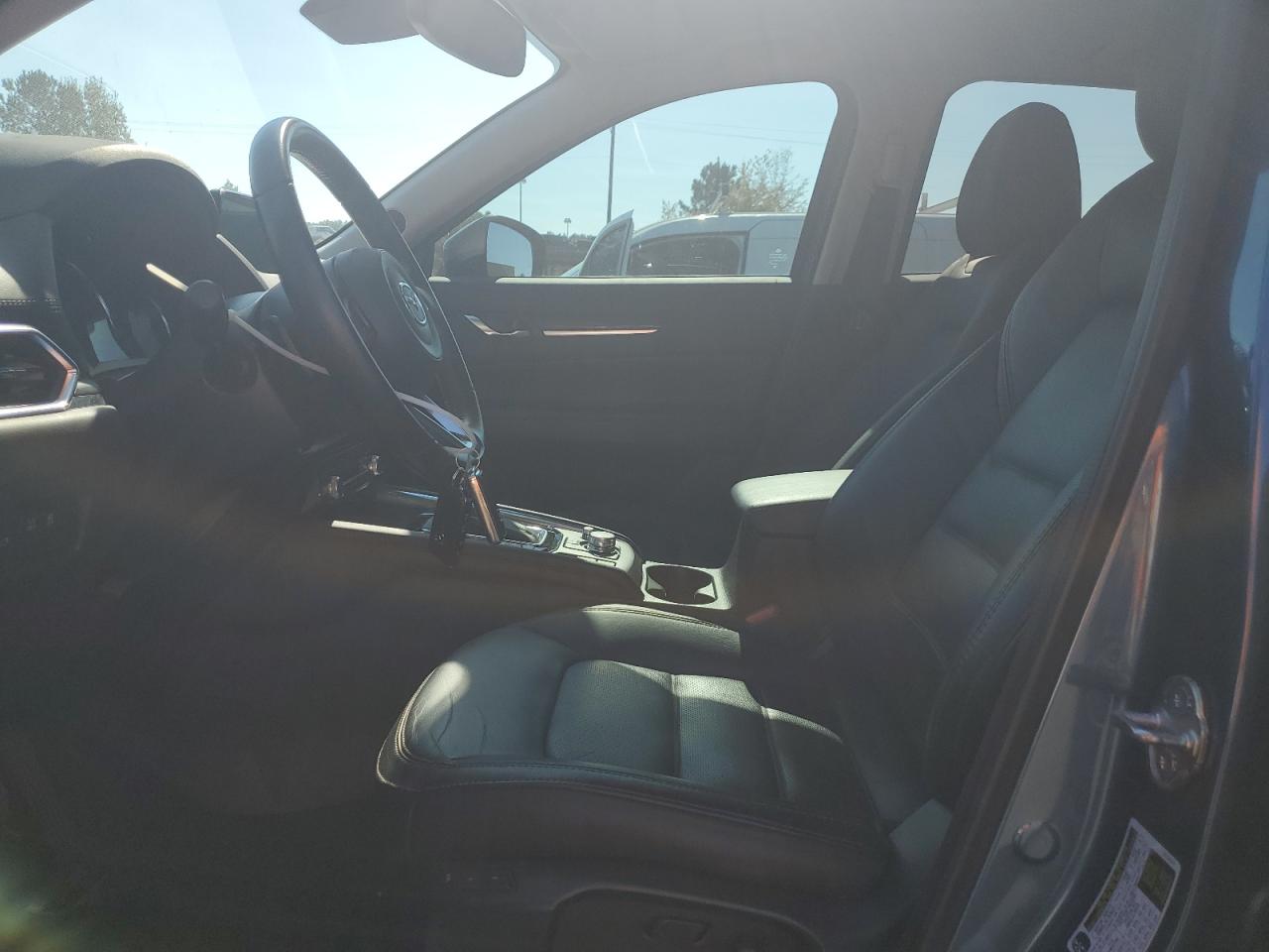 Mazda Cx Grand Touring Image 10