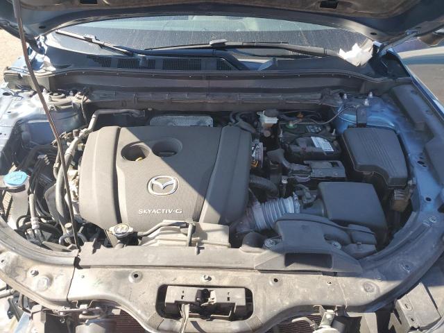 Mazda Cx Grand Touring Image 2