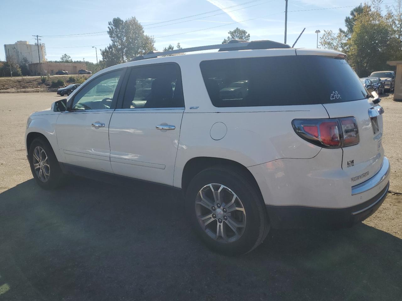 GMC Acadia Slt-1 Image 8