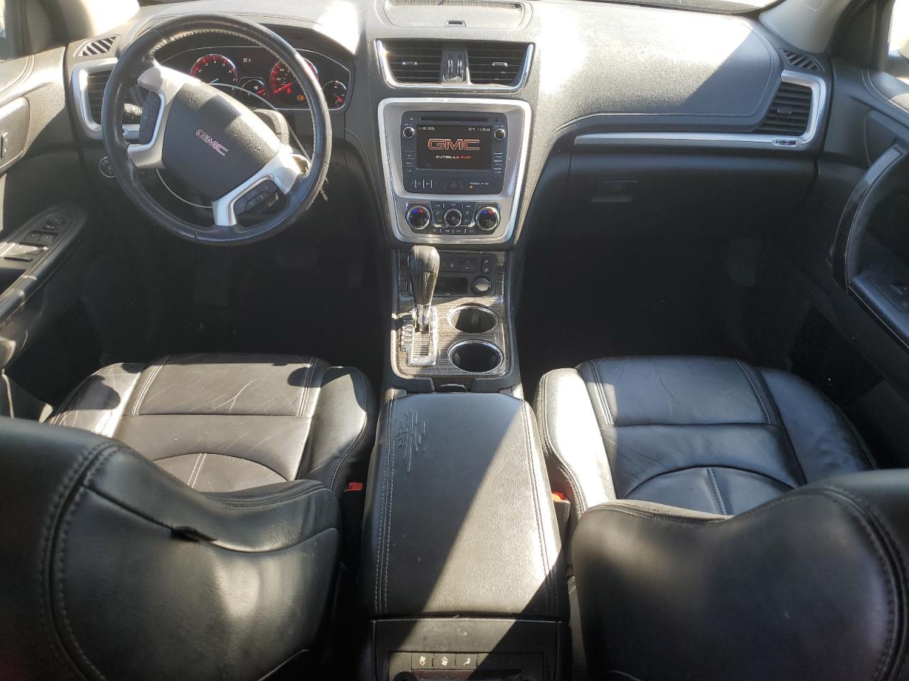 GMC Acadia Slt-1 Image 6