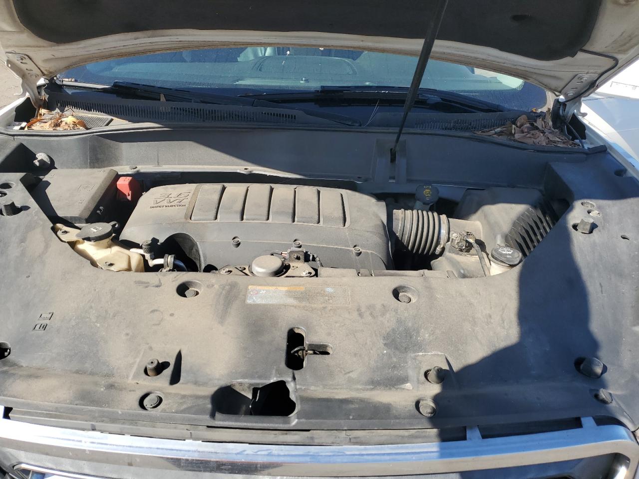 GMC Acadia Slt-1 Image 9