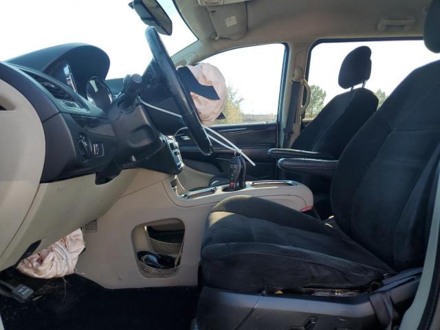 Dodge Caravan Sxt Image 9