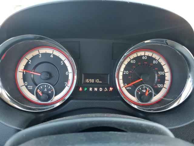 Dodge Caravan Sxt Image 12