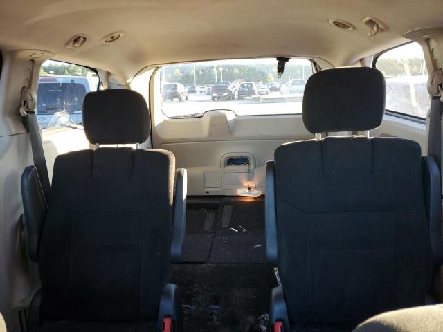 Dodge Caravan Sxt Image 2