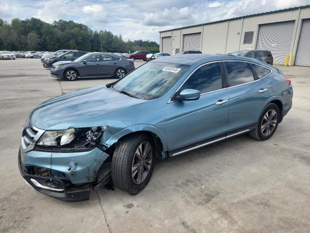  Salvage Honda Crosstour