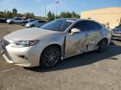 Lexus Es 350 Image 1