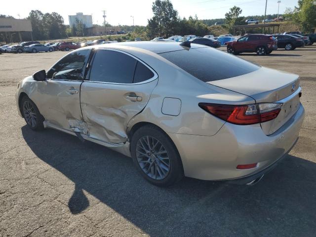 Lexus Es 350 Image 4