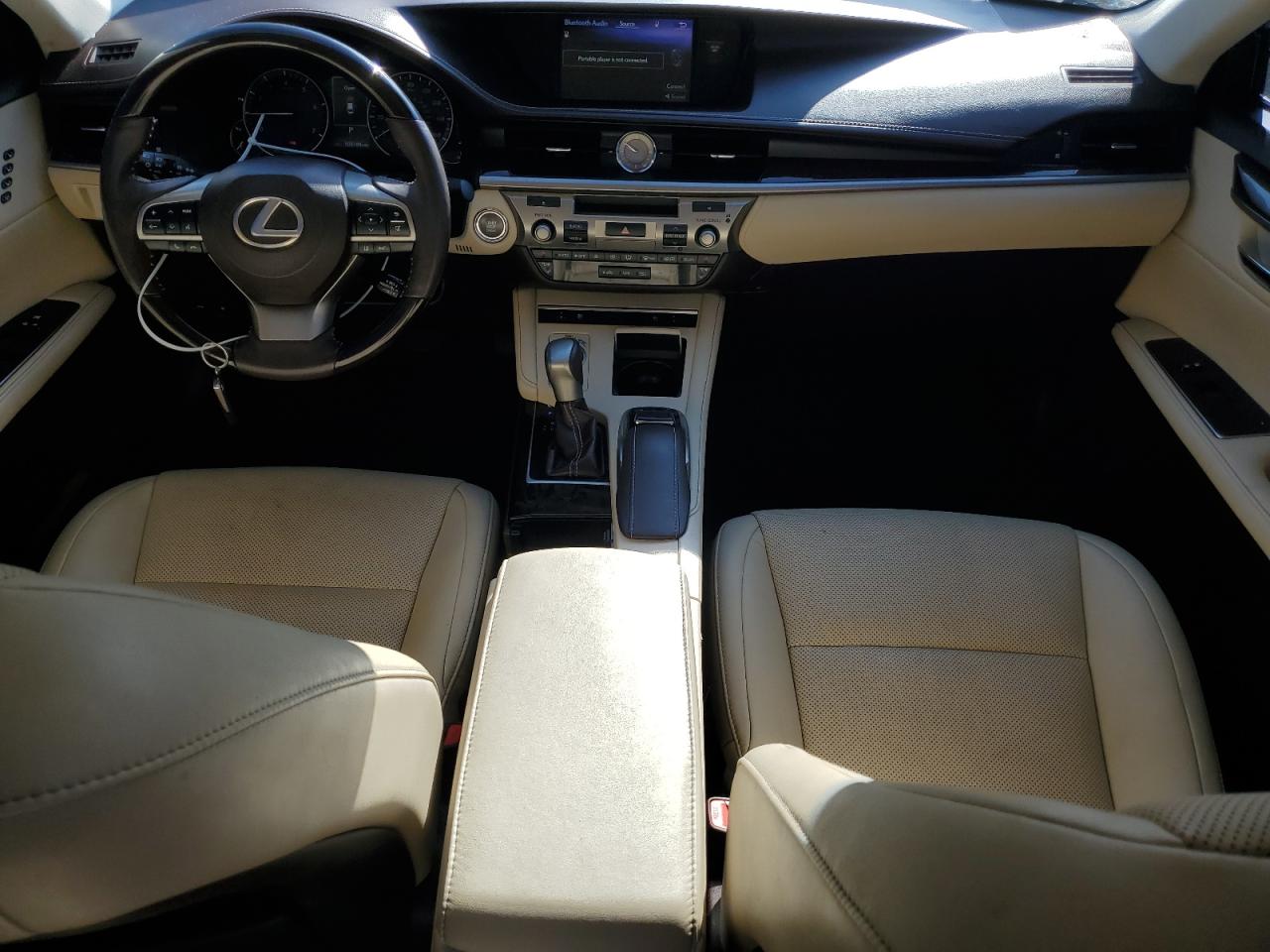 Lexus Es 350 Image 5