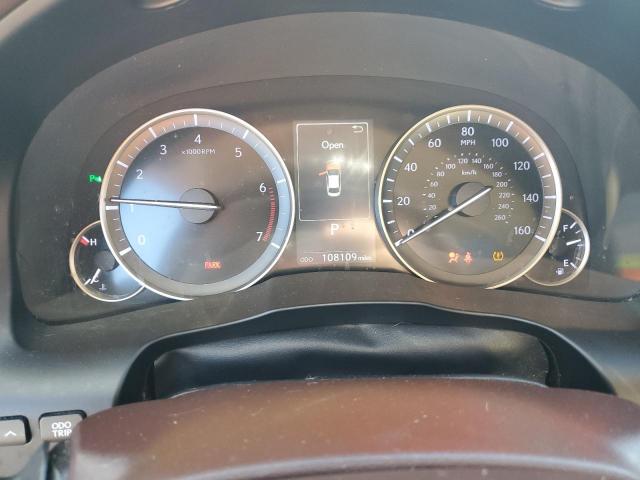 Lexus Es 350 Image 7