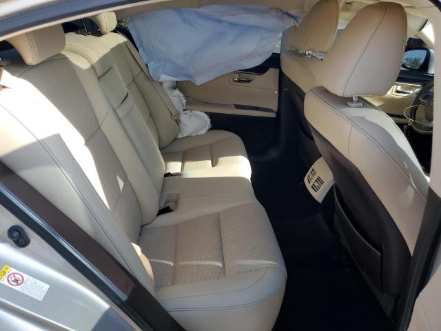 Lexus Es 350 Image 10