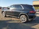 Mercedes-Benz GLE 350 4matic Image 11