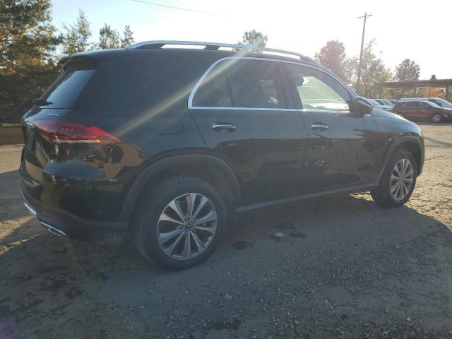 Mercedes-Benz GLE 350 4matic Image 2