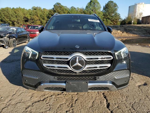 Mercedes-Benz GLE 350 4matic Image 4