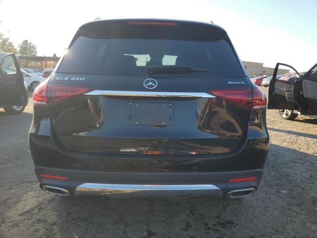 Mercedes-Benz GLE 350 4matic Image 12