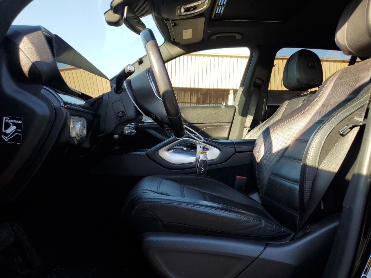 Mercedes-Benz GLE 350 4matic Image 7