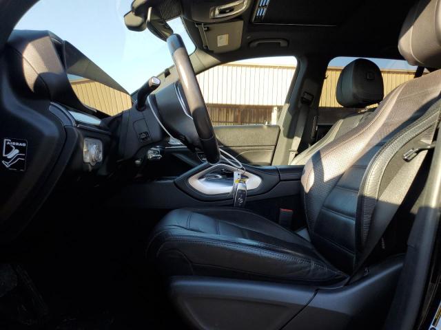 Mercedes-Benz GLE 350 4matic Image 7