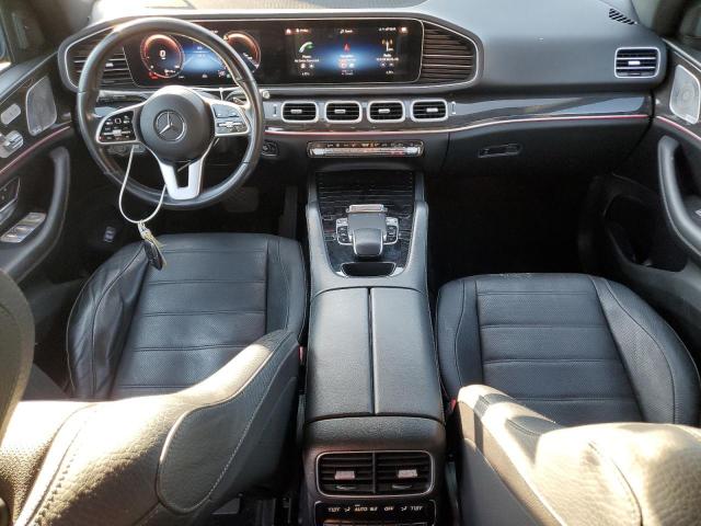 Mercedes-Benz GLE 350 4matic Image 9