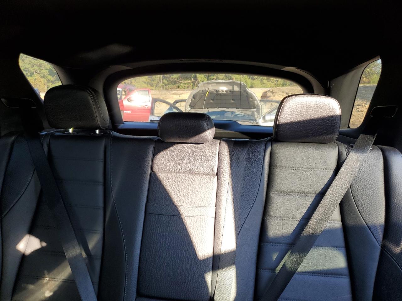 Mercedes-Benz GLE 350 4matic Image 6