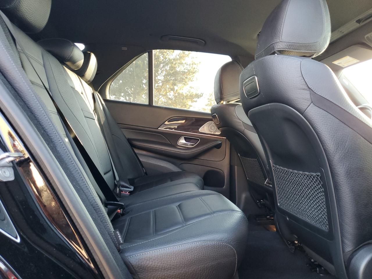 Mercedes-Benz GLE 350 4matic Image 8