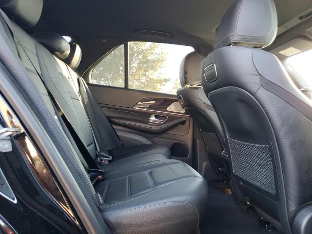 Mercedes-Benz GLE 350 4matic Image 8