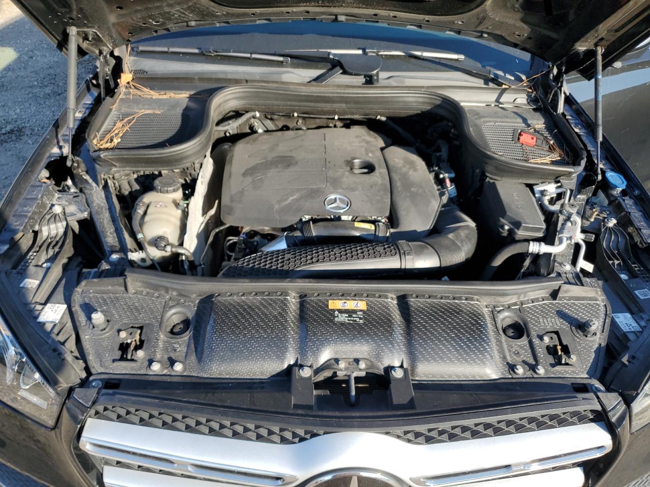 Mercedes-Benz GLE 350 4matic Image 13