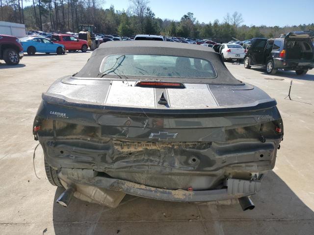 Chevrolet Camaro Lt Image 11