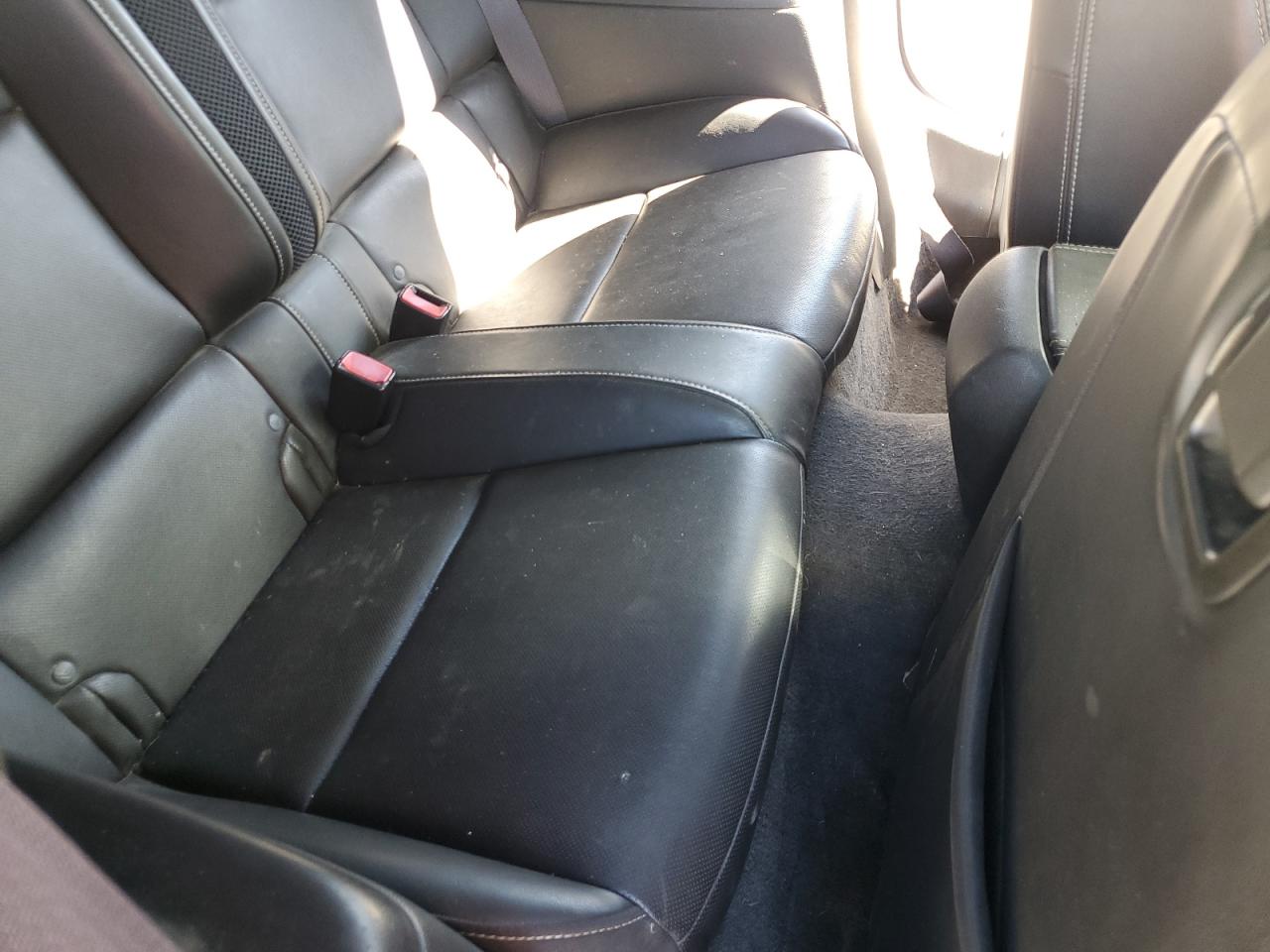 Chevrolet Camaro Lt Image 12