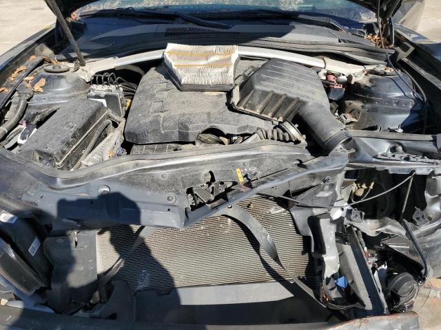 Chevrolet Camaro Lt Image 8