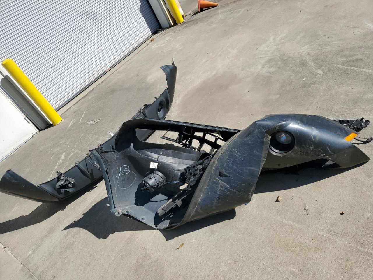 Chevrolet Camaro Lt Image 7