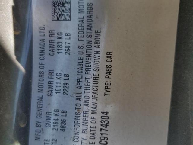 Chevrolet Camaro Lt Image 6