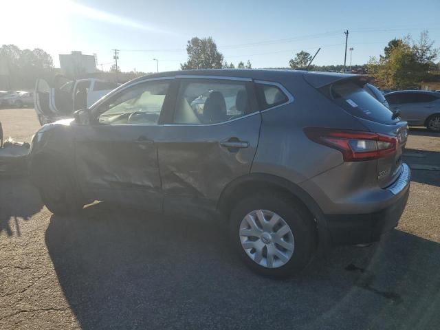 Nissan Rogue S Image 3