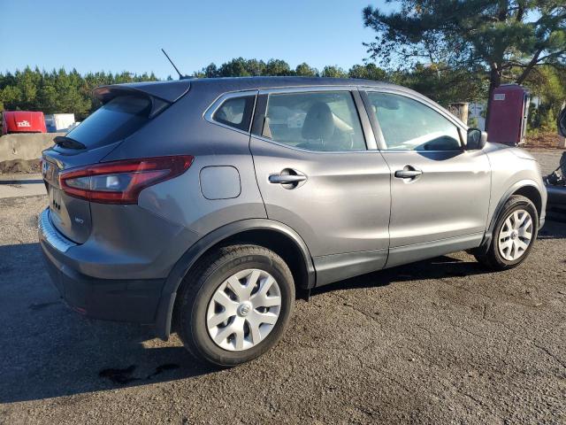 Nissan Rogue S Image 4