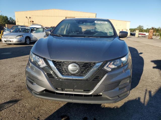 Nissan Rogue S Image 12