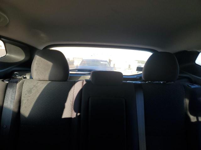 Nissan Rogue S Image 9