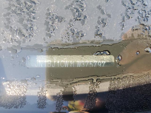 Nissan Rogue S Image 10