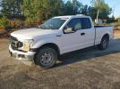 Ford F-150 Super Cab Image 1