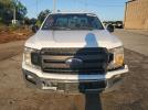 Ford F-150 Super Cab Image 3