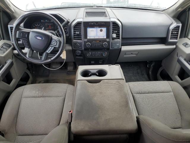 Ford F-150 Super Cab Image 10