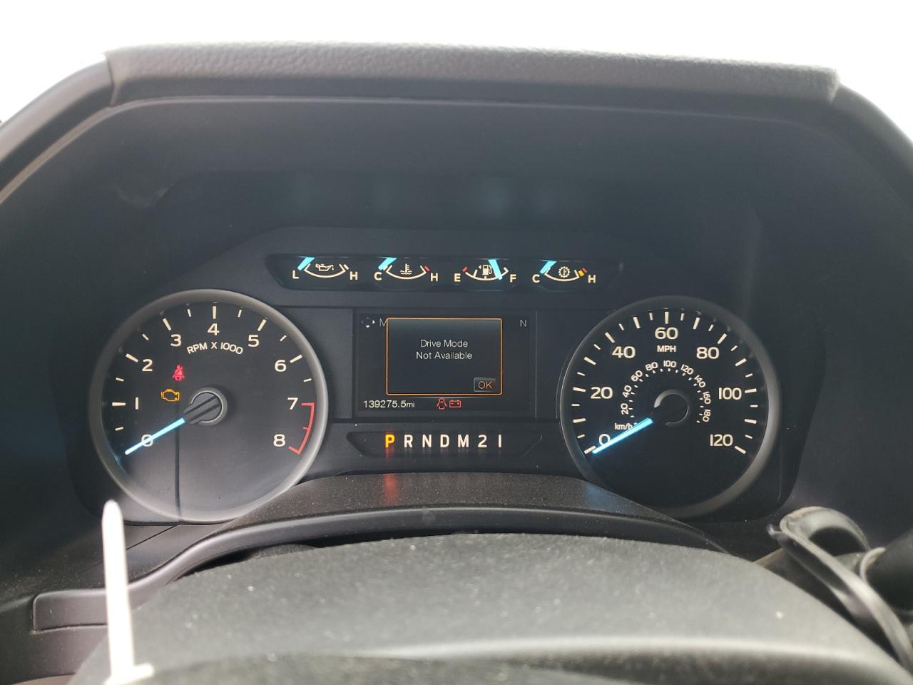 Ford F-150 Super Cab Image 7