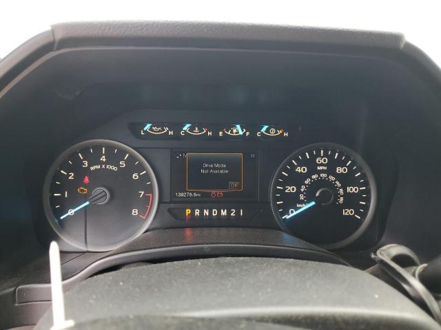 Ford F-150 Super Cab Image 7