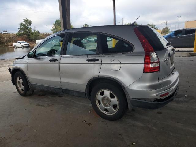 Honda Crv Lx Image 2