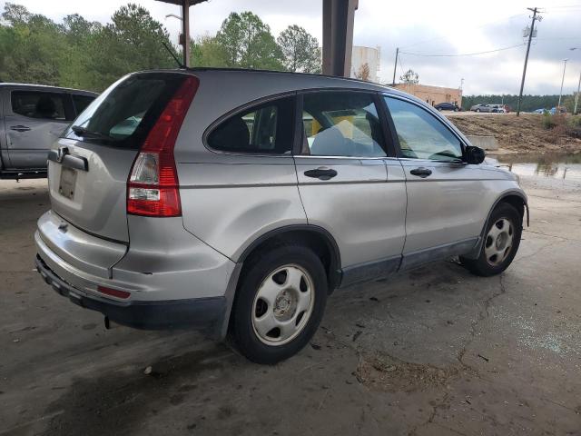 Honda Crv Lx Image 3