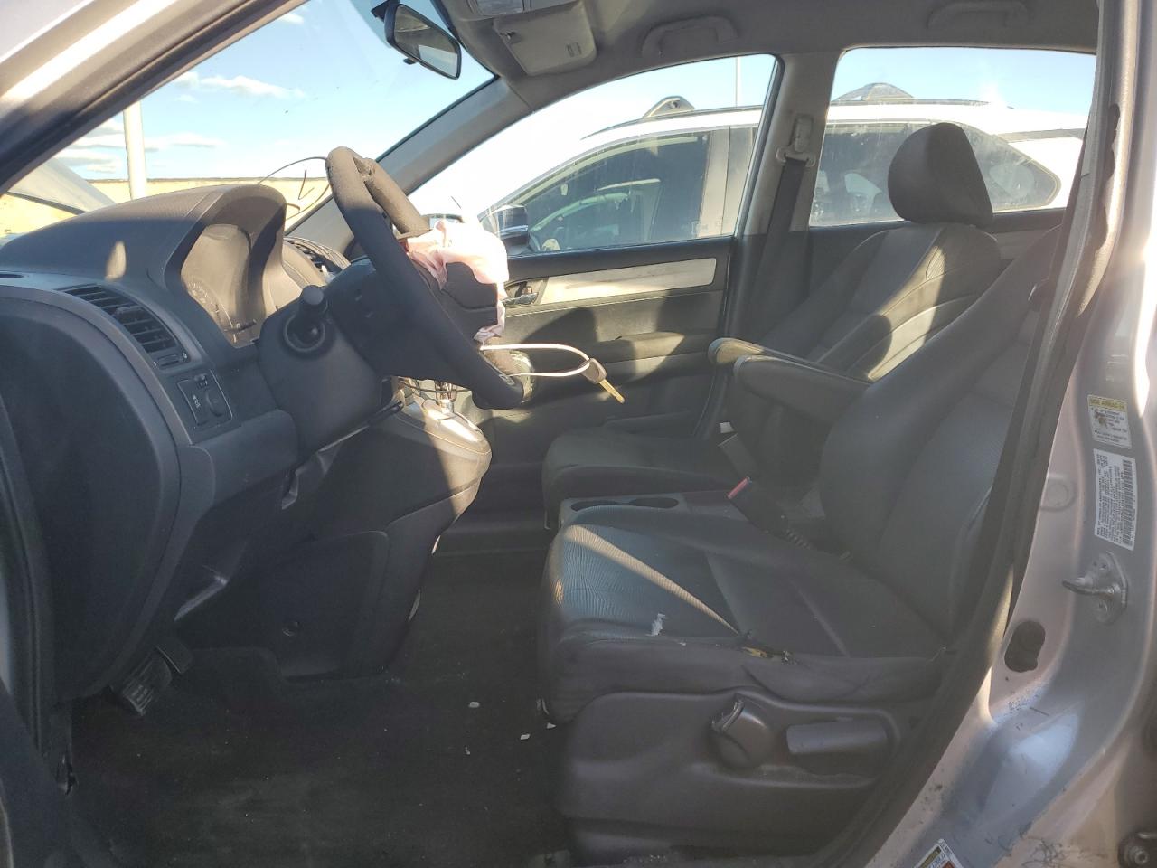 Honda Crv Lx Image 11