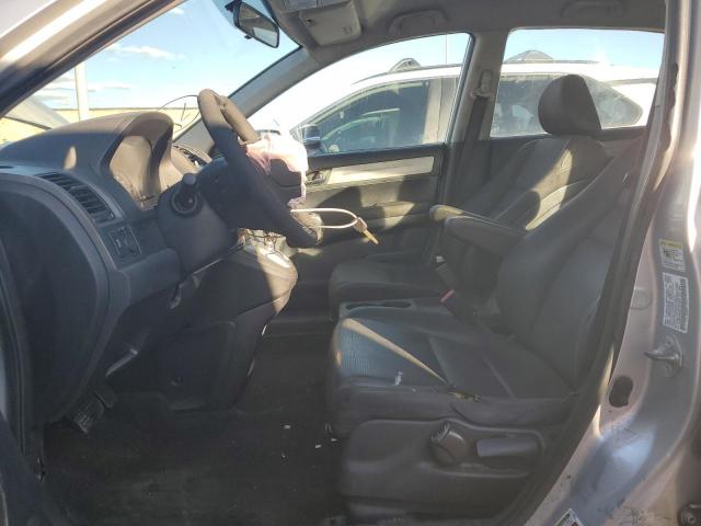 Honda Crv Lx Image 11