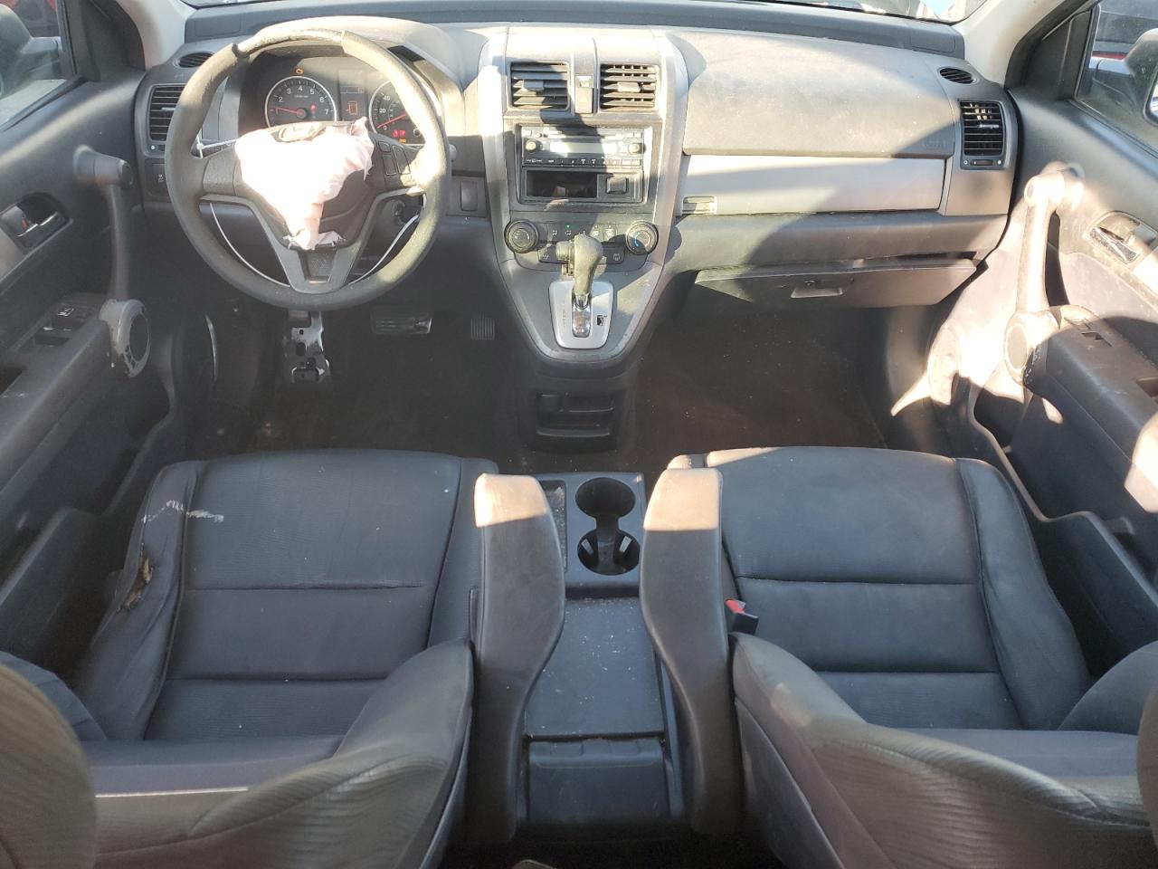 Honda Crv Lx Image 4